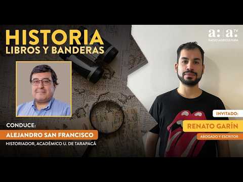 Los Reemplazantes: la generación que terminó adentro de la élite  | Renato Garin