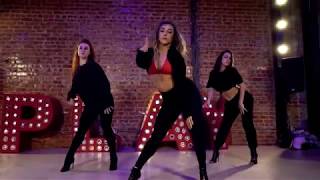 PURR MOVEMENT - ASIAHN - LIKE YOU