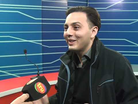 San Marcos Sud: Néstor Mancini, candidato a intendente por el PRO