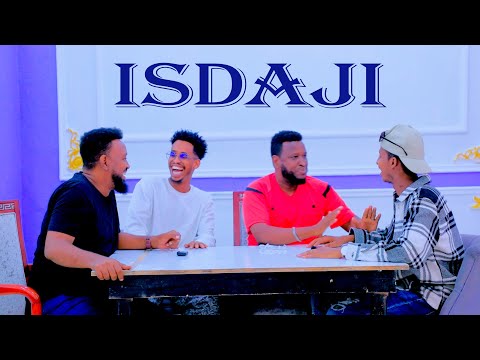 GHALANGE GII HEESAHA OO KABTAN BAARA LII CAATO UGA YAABSADAY QOSOLKII ADUNKA