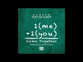 Raheem DeVaughn - "Come Together"