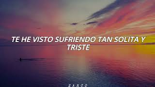 RKM &amp; Ken-Y - Te Regalo Amores // Letra