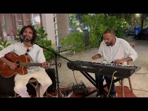 Hithuga nashaa raanee - affan