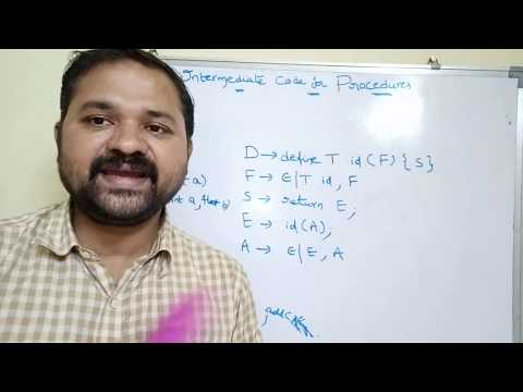 Language Processing System