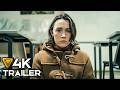 BAD APPLES Official Trailer 2026 Saoirse Ronan Thriller Dark Comedy Movie 4K