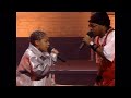 Bow Wow, Jermaine Dupri & Jagged Edge - Puppy Love LIVE at the Apollo 2001