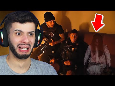 Renato Garcia spends a night at the heiress's house! (Rafão reacts)
