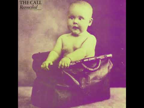 The Call - I Still Believe - (2024 kinAxis Remaster)