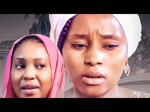 NANA FIDDAUSI 1&2 LATEST HAUSA FILM WITH ENGLISH SUBTITLES