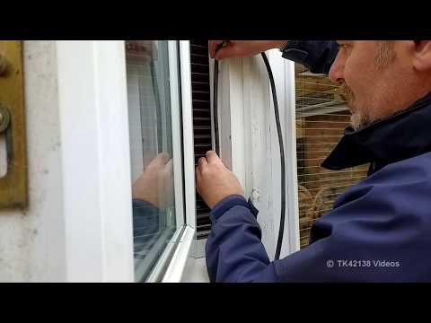 image-What is a gasket for glass?