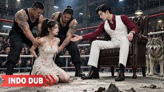 Download lagu Sold by her stepmother to the Mafia, a weak girl is rescued by a powerful CEO and helped to take ... mp3