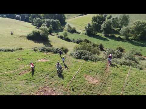 Smash -  Enduro la Rouxière - 20 Mai 2017