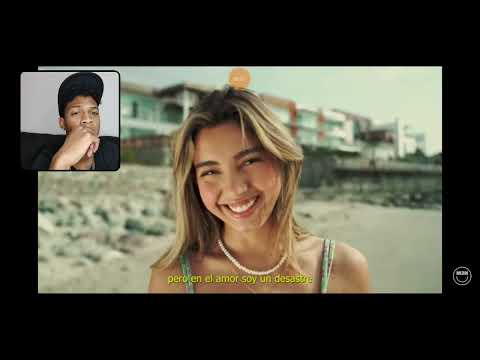 LA SALSA - M2H // VIDEO REACCIÓN XSHARLIERXYT #reaction