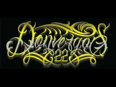 Donvergas22 Clan - Real On The M.I.C