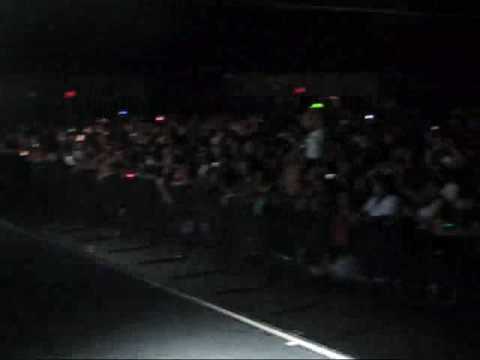 Menno De Jong @ Audiotistic 2009 View From Main Stage