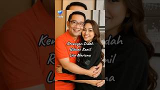 Download lagu Kenangan Indah Ridwan Kamil 💙 Lisa Mariana #ridwankamil #lisamariana #shorts mp3 Download lagu Kenangan Indah Ridwan Kamil 💙 Lisa Mariana #ridwankamil #lisamariana #shorts mp3