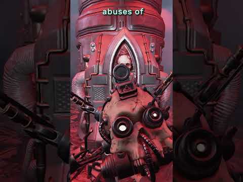 Children of the Omnissiah #darktide  #warhammer40k