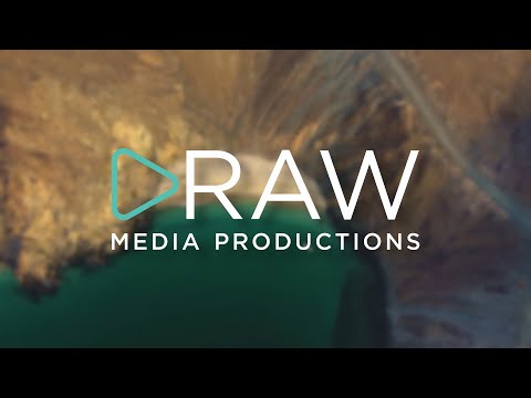 Draw Media Productions 2022 Showreel edited by Anirika