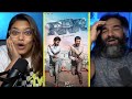 RRR Movie Review | OMG ...