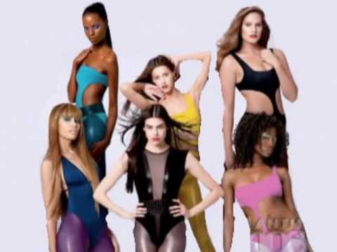 ANTM CYCLE 14 EPISODE 8  ELIMINATION ANSLEE TRIBUTE
