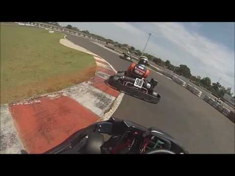 Velokart 2016 - Outubro - San Marino - Traçado 14