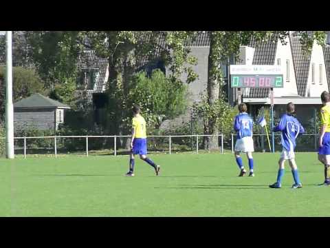 Boeimeer C1 - Internos C1