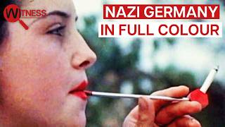 1930s Germany: Hitler's Third Reich in Colour | Witness | Full HD WWII Documentary