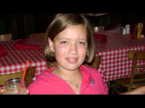 Happy Birthday, Ulrike!