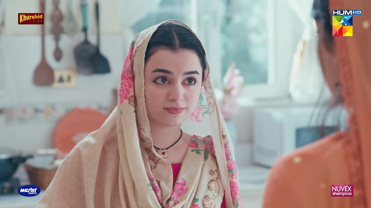 Andheri Raat Mein Chup Chup Ke Kis Se Milti Hou?? #sajalaly #zanjeerain #danyalzafar #ameergilani
