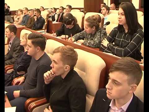 В Курске молодые депутаты выдвинули первые инициативы