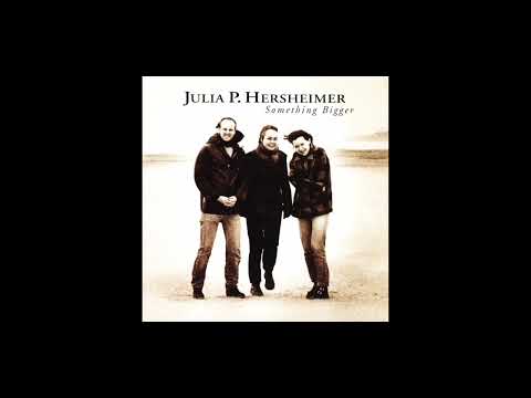 Julia P. Hersheimer - Coming Soon