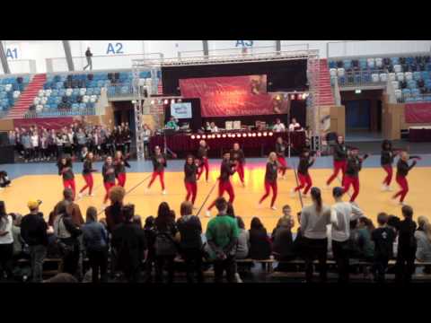 TMD Dance Studio - NNODM 2013