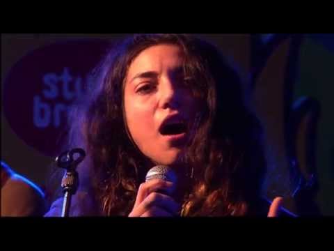 Music For Life: Intergalactic Lovers - No Regrets