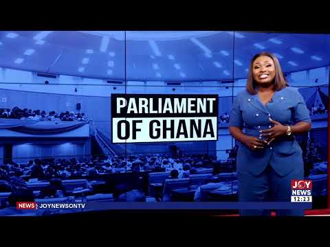 Ofori-Atta’s lawyers claim US court has approved his Green Card application | JoyNews Today(16-6-26)