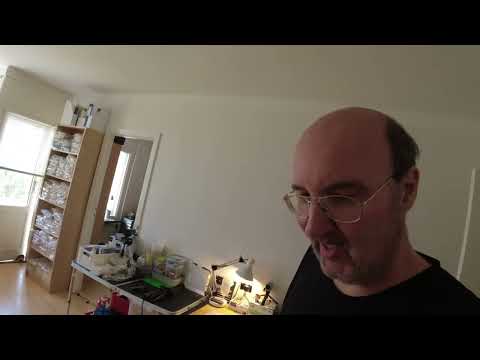 MongoTV_9349 - MIN SOMMER 2022 - Del 4 - Til LIDL Sælger 5 Poser Tomme Flasker 90 Kroner