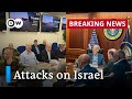 Viral Video - How will Israel and the US respond to Iran's attack on
Israel? | DW News