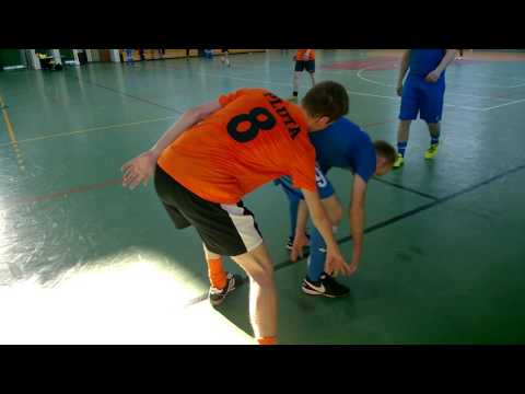 StrefaFutbolu.pl: NWM Warszawa - Wybrzeże Klatki Schodowej