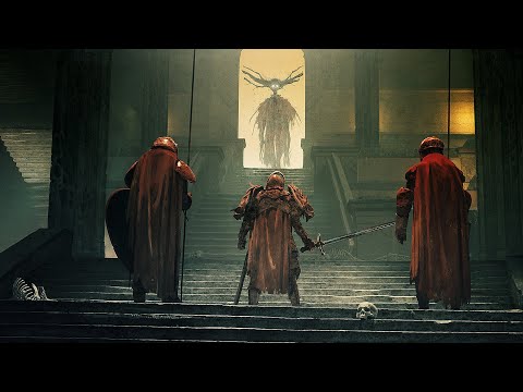 Exploring the SCP Foundation: SCP-6500 - Inevitable - Part One