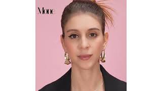 قلم كحل الأناقة