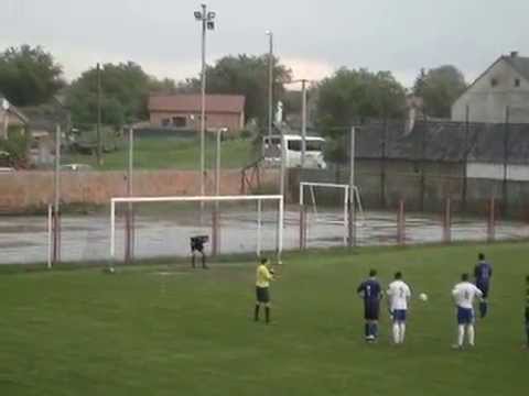 Nk Slavonac vs Nk Budučnost (Šiškovci) 2:0