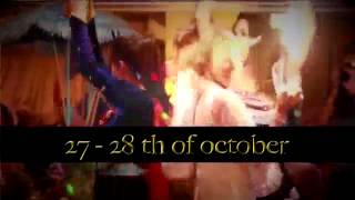 Villa Romana St Tropez Dubai  Official Opening Announcement