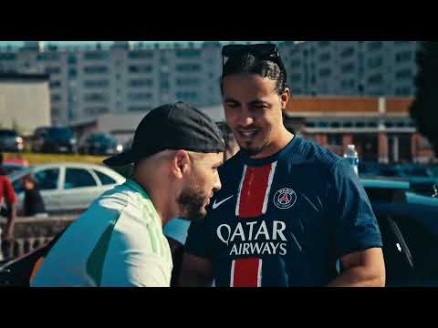 Djadja & Dinaz - Les Bases [EXCLU]