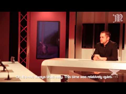 CGI 3D Animated Short HD   Meet The Myth   by   Team Meet The Myth