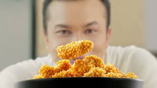 Download lagu 30 DETIK! IKLAN NUGGET KENZLER X NICHOLAS SAPUTRA mp3