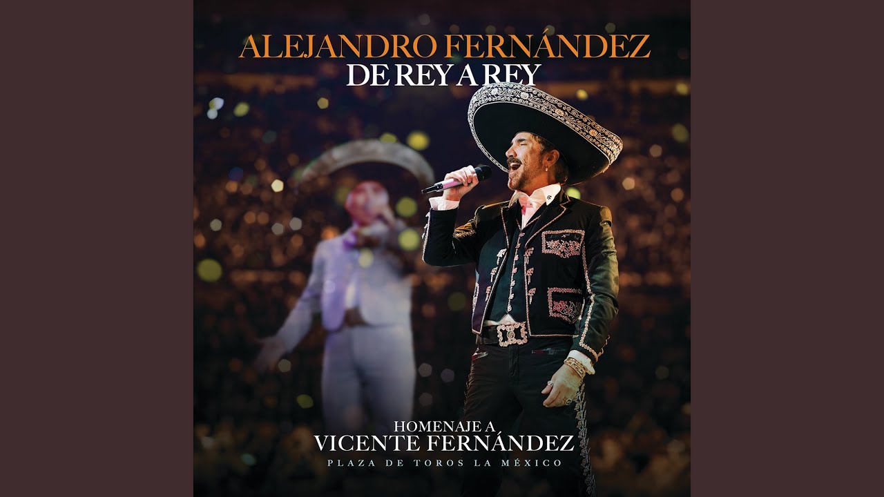 Qué De Raro Tiene (En Vivo Desde La Plaza de Toros La México, 2024)