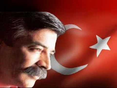 Kimlik - Ozan Arif