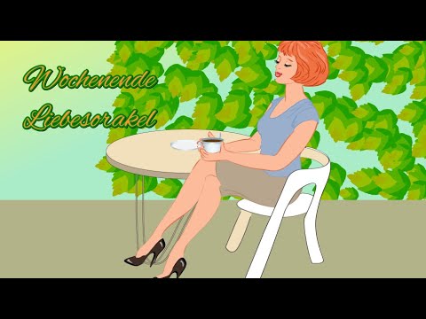 Wochenende Liebesorakel bis 07.02.2021