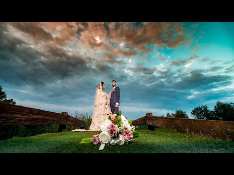 Acclaim Pictures | Nawazish & Aleeza wedding highlights | Woolston Manor Golf Course & Country Club