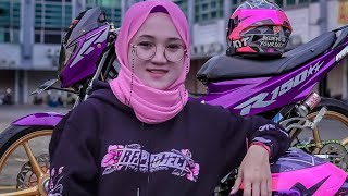 Download lagu STORY WA SATRIA FU ROAD RACE UNGU BANG EPIN DJ LDR DUNGO RESTU TERBARU mp3