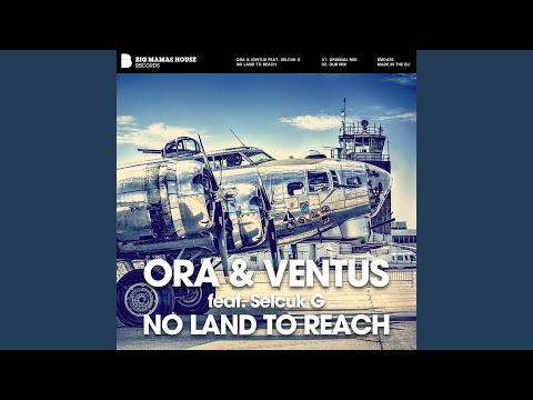 No Land To Reach (Dub Mix)